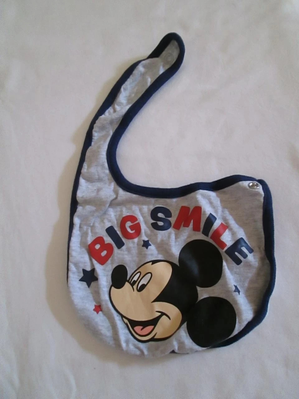 Set van 2 Disney slabbetjes – photo 3